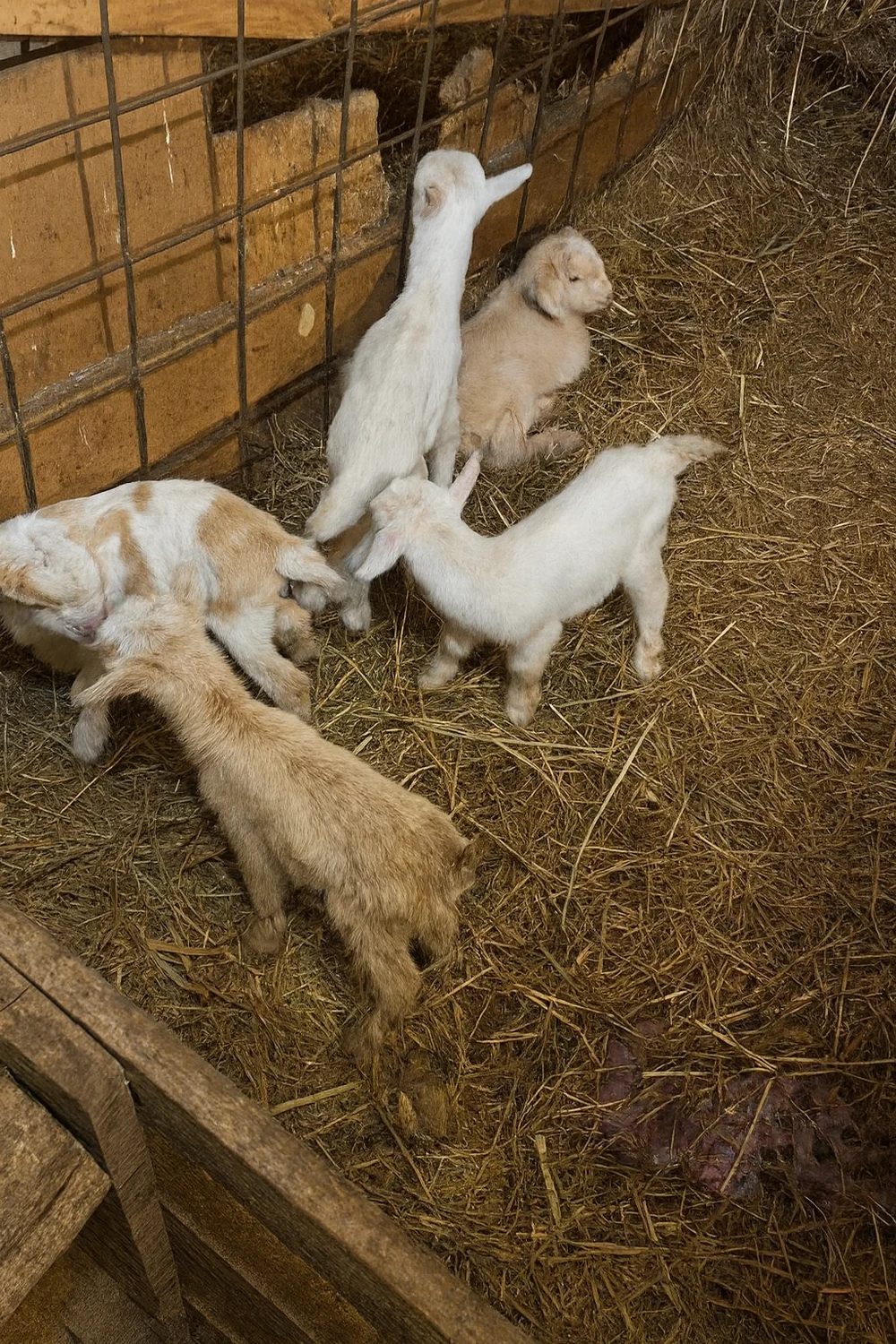 Mesni specijaliteti od koza i ovaca